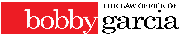 Law Offcie of Bobby Garcia Logo